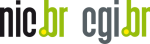 Logo nic.br e cgi.br